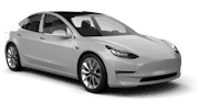 Tesla Model 3 ou équivalent