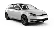 Volkswagen Golf ou équivalent