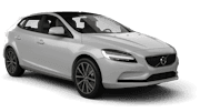 Volvo V40 ou équivalent