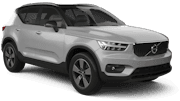 Volvo XC40 ou équivalent