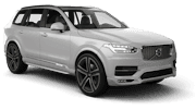 Volvo XC90 ou équivalent