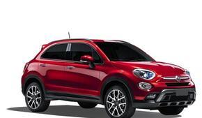 FIAT 500X 1.6