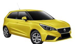 MG 3 CORE