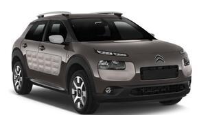 CITROEN C4 1.4 CACTUS