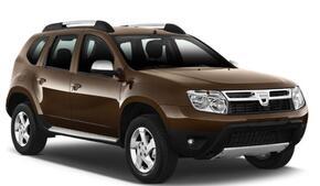 DACIA DUSTER 1.5