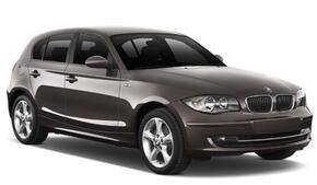 BMW 118 I AUT