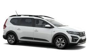 DACIA JOGGER 1.0 ESSENCE 7 SEATS