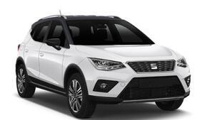 SEAT ARONA 1.0 AUT