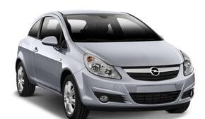 OPEL CORSA 1.2