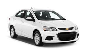 CHEVROLET AVEO 1.4