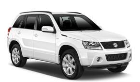 SUZUKI GRAND VITARA SZ NEXT 2.0 AUT