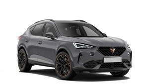 CUPRA ATECA VZX