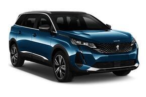 PEUGEOT 5008 5+2 PLACES AUTO