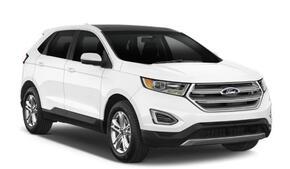 FORD EDGE 3.5