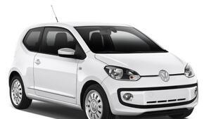 VOLKSWAGEN UP 1.0