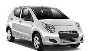 SUZUKI ALTO 1.0