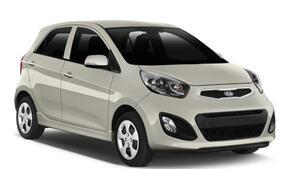 KIA PICANTO 1.2