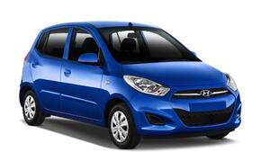 HYUNDAI GRAND I10 1.2