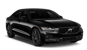 VOLVO S60 AUTOMATIC