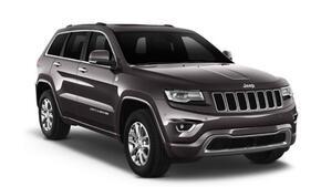 JEEP GRAND CHEROKEE LIMITED 3.6