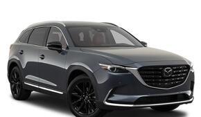 MAZDA CX9 3.0