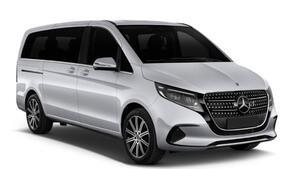 MERCEDES V 2.0 CLASS AWD