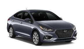 HYUNDAI ACCENT 1.4