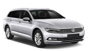 VOLKSWAGEN PASSAT VARIANT 1.6