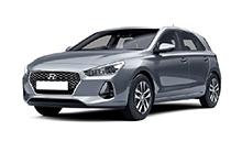 Hyundai I30 ou similaire