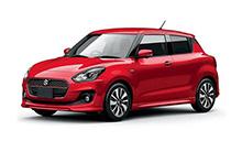 Suzuki Swift ou similaire