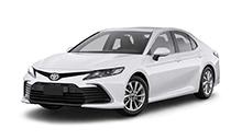 Toyota Camry Sedan ou similaire