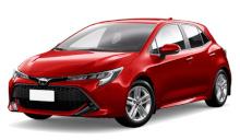 Toyota Corolla ou similaire