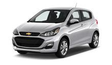 Chevrolet Spark ou similaire