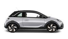 Opel Adam ou similaire