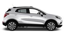 U6 Opel Mokka ou similaire