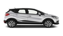 Renault Captur Auto ou similaire