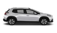 Peugeot 2008 ou similaire