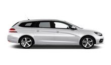 Peugeot 308 Sw ou similaire