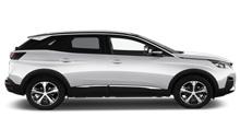 Peugeot 3008 ou similaire