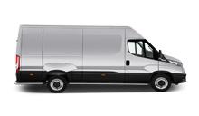 E4 Iveco Daily 12m3 ou similaire