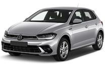 Volkswagen Polo ou similaire