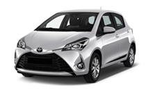 Toyota Yaris ou similaire