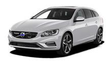 Volvo V60 Sw Aut. ou similaire