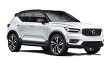 Volvo Xc40 ou similaire