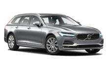 Volvo V90 Automatic ou similaire