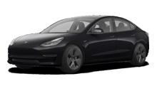 E7 Tesla Model 3 Standard Range