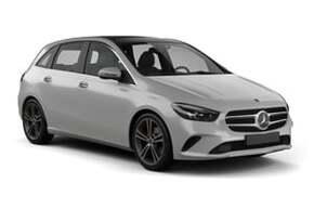 Mercedes B-Class