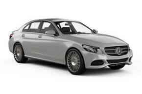 Mercedes  C-Class