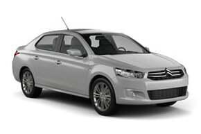 Citroen C4-Elysee