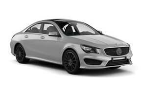 Mercedes CLA